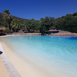 Photo n°2 de l'avis de Nicole.o fait le 28/06/2019 à 15:38 sur le  Hotel Il Monastero à Geremeas