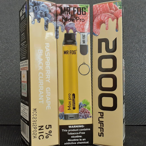 Vaporizer Store «House of Smoke Vape Shop», reviews and photos, 2736 Touhy Ave, Elk Grove Village, IL 60007, USA