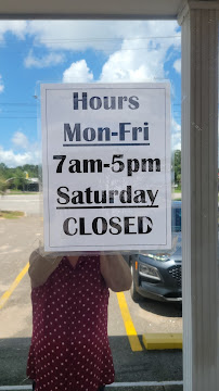 Port City Cleaners - Photo 2 - Car repair in Mobile, AL, Mobile