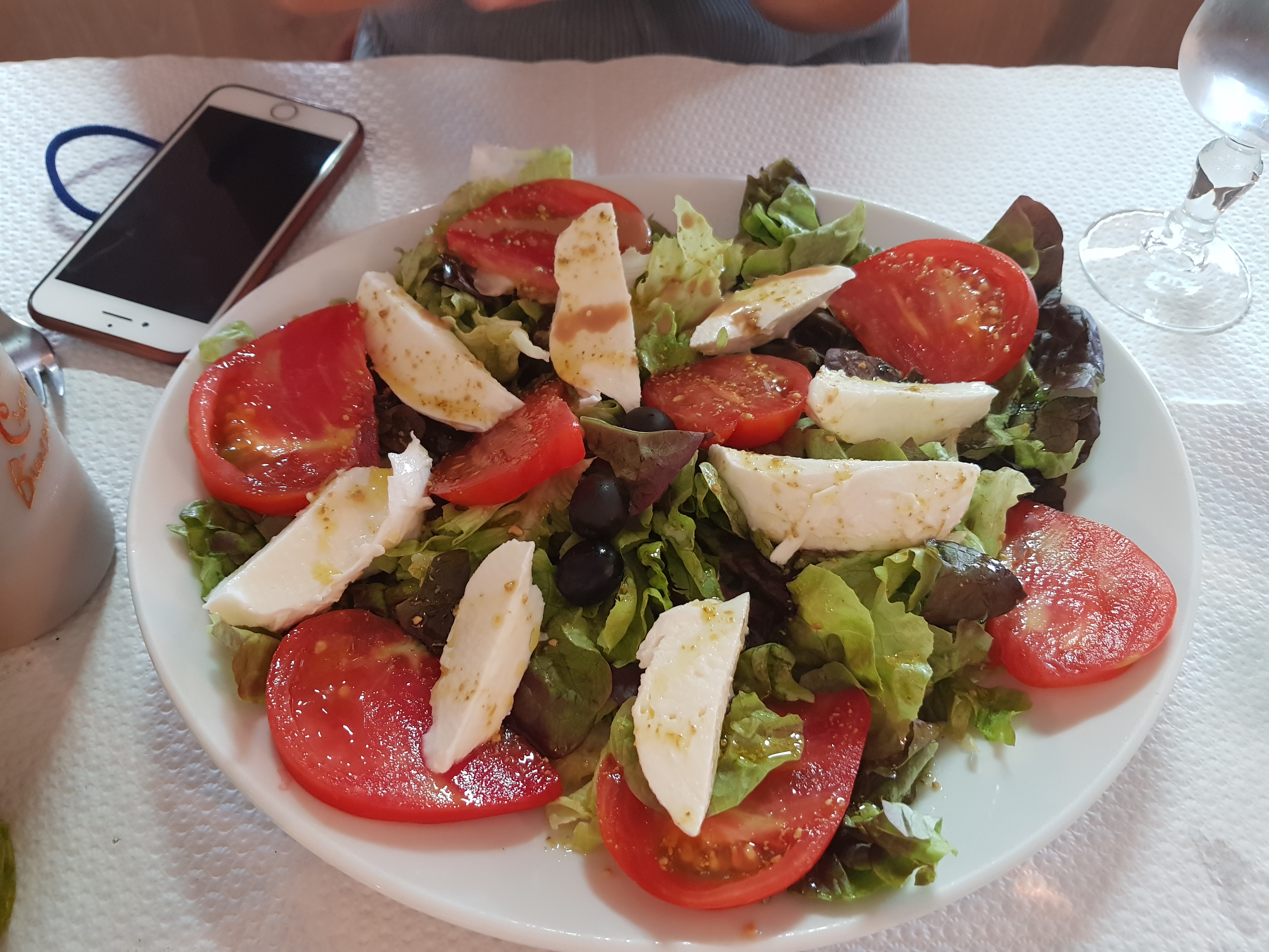 Photo n° 1 de l'avis de Amine.L fait le 06/06/2019 à 16:16
