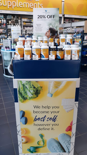 Vitamin & Supplements Store «Vitamin Shoppe», reviews and photos, 1495 W Pipeline Rd, Hurst, TX 76053, USA
