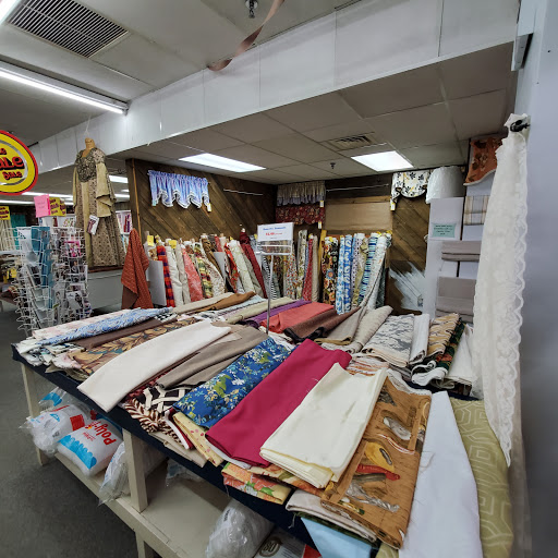Fabric Store «New England Fabrics», reviews and photos, 55 Ralston St, Keene, NH 03431, USA