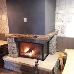 Photo n°8 de l'avis de Jessica.a fait le 05/11/2023 à 18:28 sur le  Ristorante - Pizzeria Bar La Baita à Ronzo-Chienis