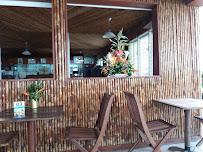 Atmosphère du Restaurant créole Restaurant le Bambou, au Morne-Rouge en Martinique à Le Morne Rouge - n°8