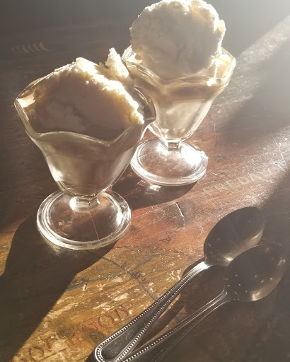 Coffee Shop «Blacksmith Coffee Shop & Roastery», reviews and photos, 122 N Main St, Lindsborg, KS 67456, USA