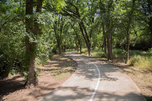 Park «Bob Findlay Linear Park», reviews and photos, 900 Findlay Dr, Arlington, TX 76012, USA
