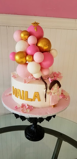 Bakery «Thomas Cake Shop», reviews and photos, 5065 Livernois Rd, Troy, MI 48098, USA