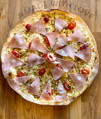 PIZZAPP Pizzeria à Salon-de-Provence