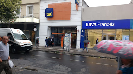 Banco Itaú - Sucursal 102