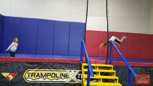 Recreation Center «Trampoline Xtreme», reviews and photos, 5745 Chantry Dr, Columbus, OH 43232, USA