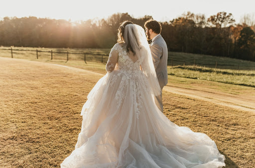 Wedding Venue «Grant Hill Farms», reviews and photos, 29 Waynes Ln, Commerce, GA 30530, USA