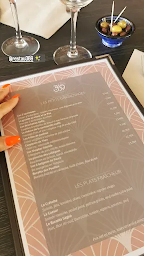 Photo n°1 de Le 369 Restaurant à Toulon ()