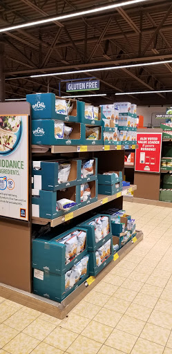 Supermarket «ALDI», reviews and photos, 4692 Great Northern Blvd, North Olmsted, OH 44070, USA