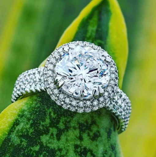 Jeweler «Benchmark Jewelers - The Parks at Arlington», reviews and photos, 3811 S Cooper St #1112, Arlington, TX 76015, USA