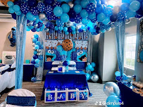 Eventful Ideals LLC - Photo 2 - Car repair in , Greenville