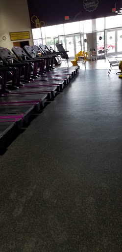 Gym «Planet Fitness», reviews and photos, 2437 E Main St #150, Plainfield, IN 46168, USA