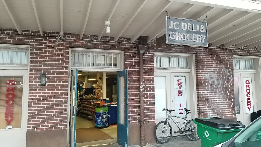 J C Deli & Grocery