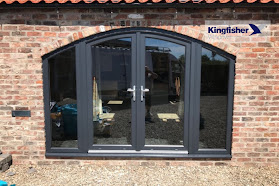 Kingfisher Windows: Double Glazing Leeds & Bradford