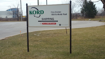 HC Companies Canada (Kord) - Fibre Division