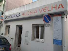 Policlínica da Aldeia Velha