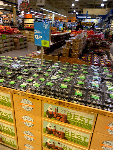 Grocery Store «Whole Foods Market», reviews and photos, 12601 Hill Country Blvd, Bee Cave, TX 78738, USA