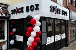 Spice Box image