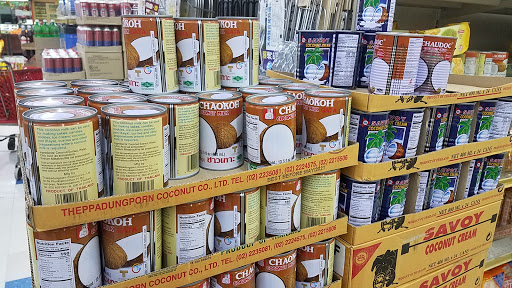 Asian Grocery Store «Hiệp Thái Food Store», reviews and photos, 2430 E Pioneer Pkwy, Arlington, TX 76010, USA