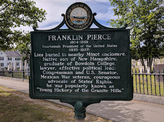 Old North Cemetery