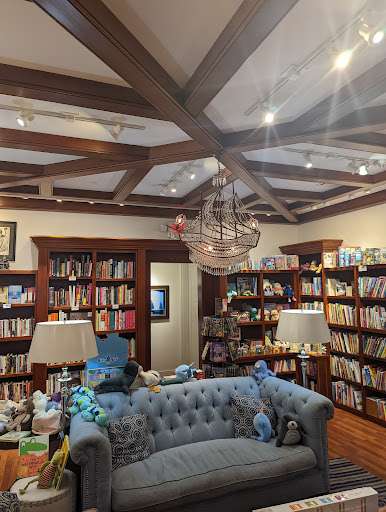 Book Store «The Hidden Lantern Bookstore», reviews and photos, 84 N Barrett Square, Rosemary Beach, FL 32461, USA