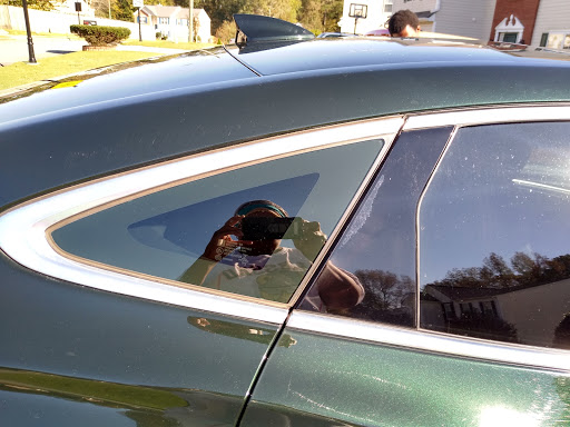 Car Dealer «Hardy Chevrolet Buick GMC», reviews and photos, 1249 Charles Hardy Pkwy, Dallas, GA 30157, USA