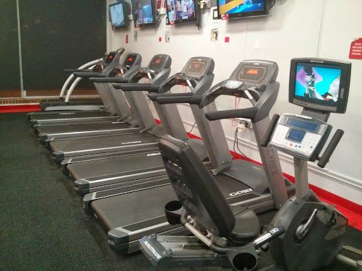 Gym «Snap Fitness», reviews and photos, 4070 Lakeland Ave N, Robbinsdale, MN 55422, USA
