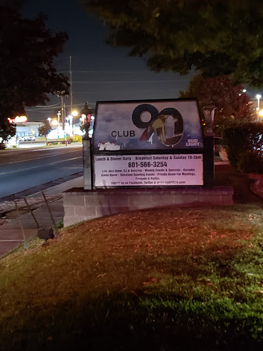 Club «Club 90», reviews and photos, 9065 S Monroe St, Sandy, UT 84070, USA