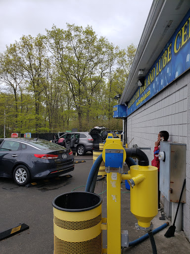 Car Wash «Miller Place Star Wash & Lube», reviews and photos, 450 NY-25A, Miller Place, NY 11764, USA