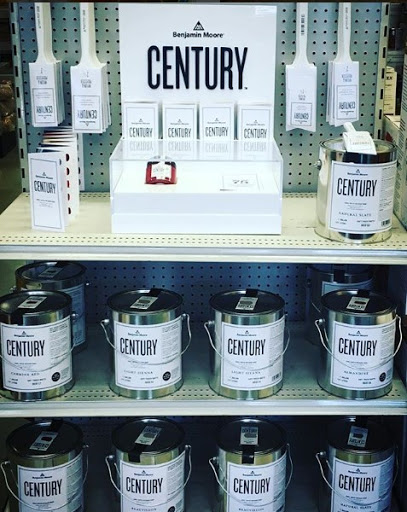 Paint Store «Johnson Paint Company», reviews and photos, 355 Newbury St, Boston, MA 02115, USA