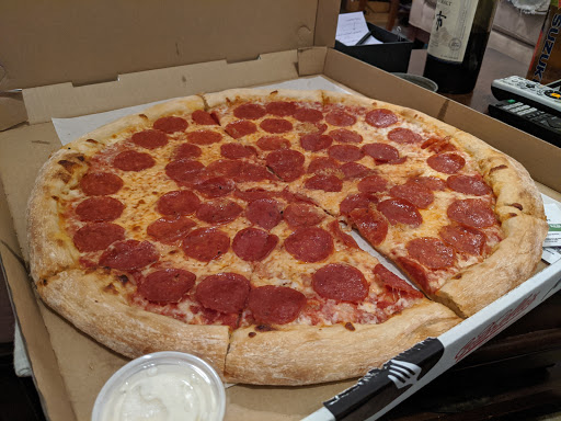Gabriella's New York City Pizza - Glendale