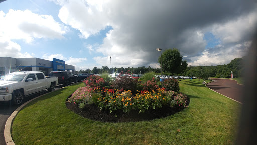 Car Dealer «Patriot Chevrolet», reviews and photos, 40 Autopark Blvd, Royersford, PA 19468, USA