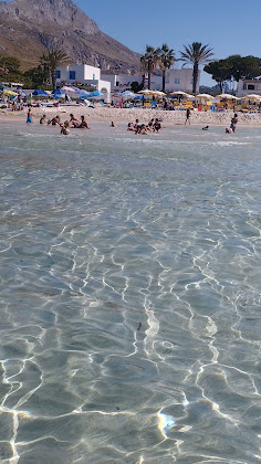 Vidéos Villa Villa Hibisco 91010 San Vito Lo Capo