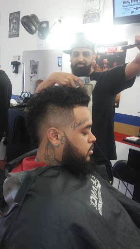 Barber Shop «KleanKut Barbershop», reviews and photos, 10525 Park Blvd N #105, Seminole, FL 33772, USA
