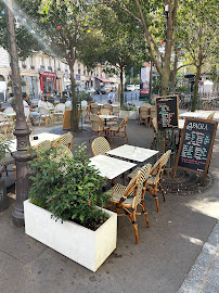 Photos du propriétaire du Restaurant turc Pacha Restaurant à Paris - n°13