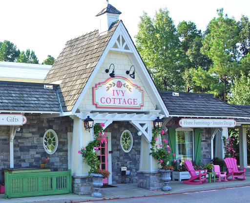 Ivy Cottage Collections, Inc.