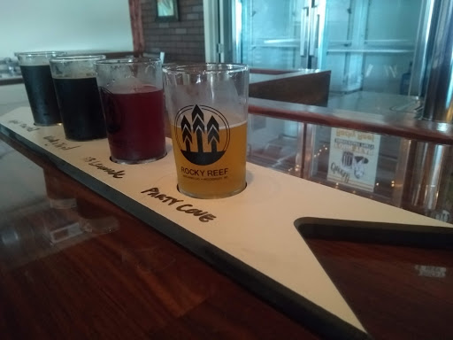 Brewery «Rocky Reef Brewing Company», reviews and photos, 1101 1st Ave, Woodruff, WI 54568, USA