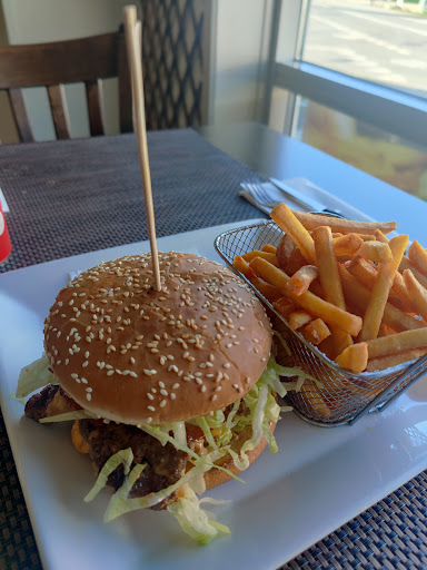Trane Restaurant & Pizza in Tranbjerg J, Vesthimmerland