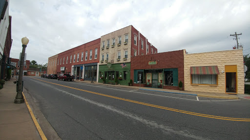 Cafe «Corner Bakery Cafe», reviews and photos, 36 Market St, Onancock, VA 23417, USA