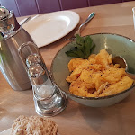 Photo n°10 de l'avis de romina.a fait le 10/06/2019 à 16:39 sur le  Weinforum Franken à Eibelstadt