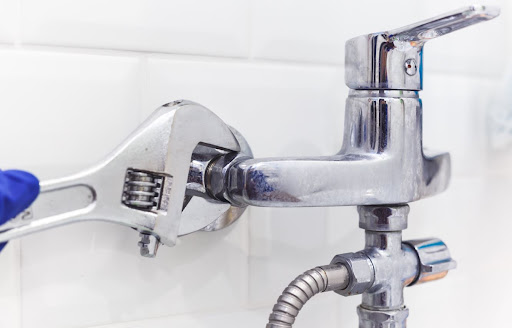 Plumber «Standridge Plumbing Co», reviews and photos, 1580 Rucker Rd, Alpharetta, GA 30009, USA