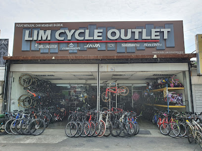 Lim Cycle Outlet Penang