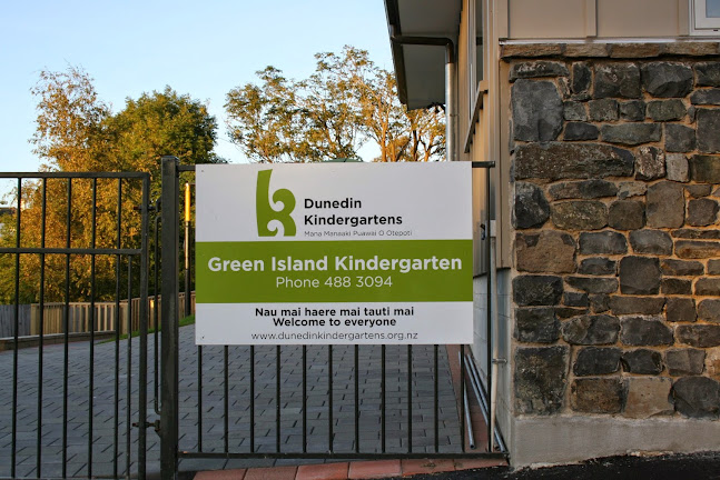 Reviews of Green Island Kindergarten in Dunedin - Kindergarten