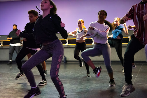 Dance School «Creative Dance Center Ashburn», reviews and photos, 44710 Cape Ct, Ashburn, VA 20147, USA