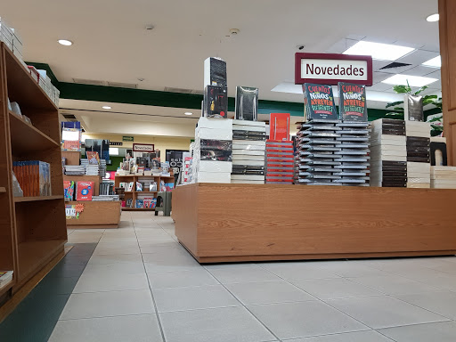 Librerias México Culiacán