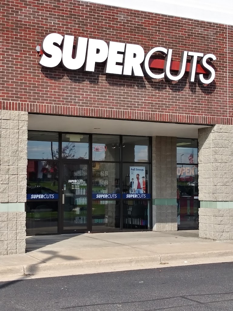 Supercuts 49048